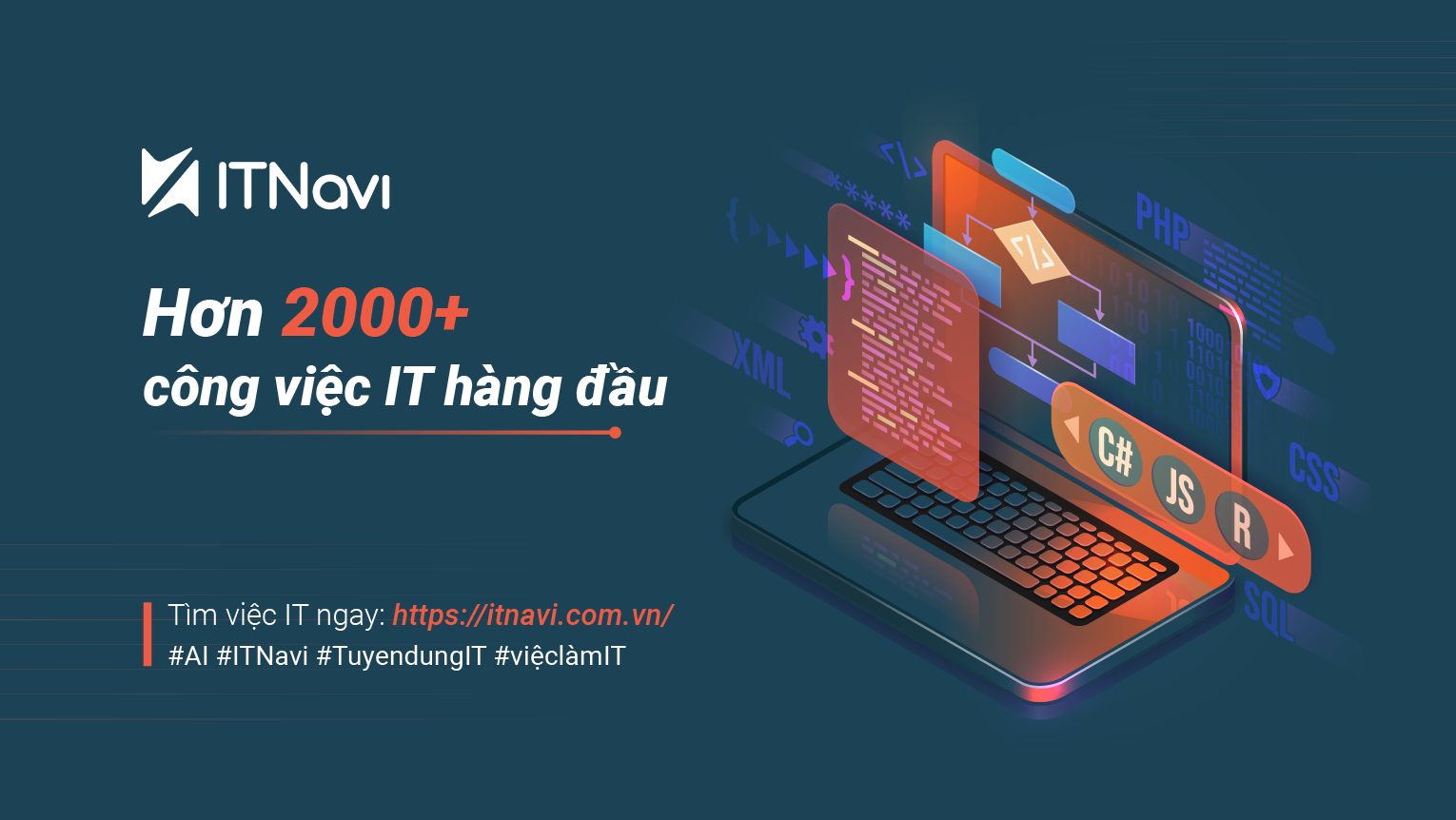 Top 10 trang web tuyển dụng hàng đầu tại Việt Nam được tìm kiếm nhiều nhất