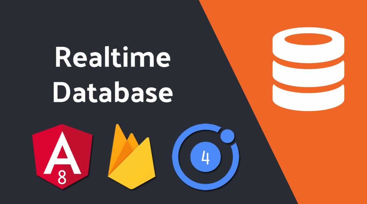 Tìm hiểu về Firebase và sample app với Realtime Databse