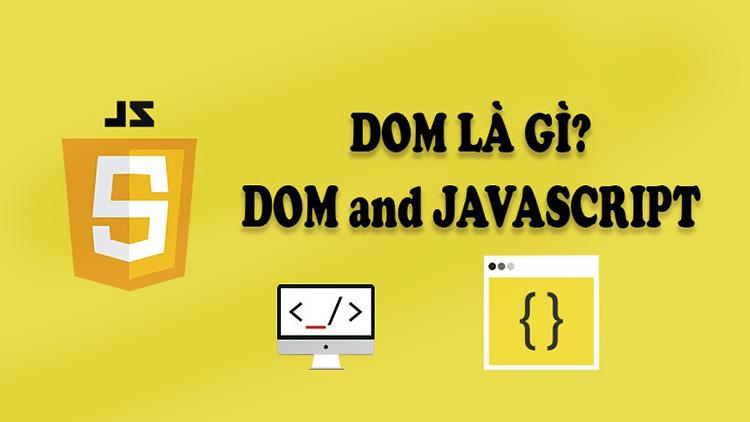 HTML DOM có phải là một tiêu chuẩn trong lập trình web không?