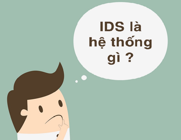 Hệ thống phát hiện xâm nhập IDS là gì?