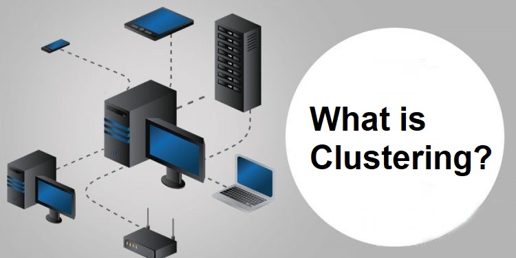 Clustering là một kiến trúc giúp nâng cao khả năng sẵn sàng cho hệ thống mạng máy tính