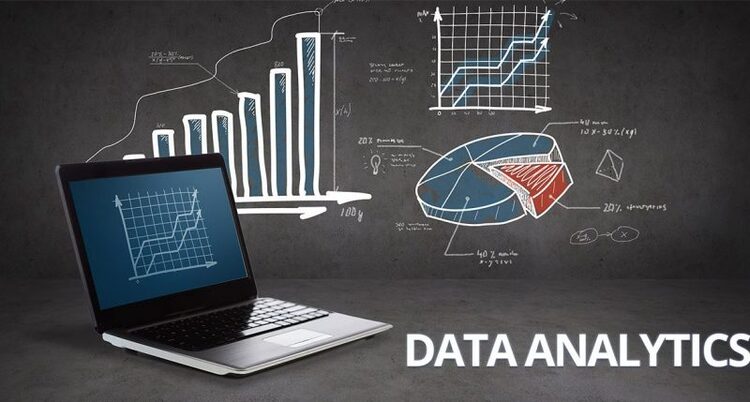 Nhà phân tích dữ liệu sẽ quan sát, đánh giá và phân tích sâu một dữ liệu nào đó