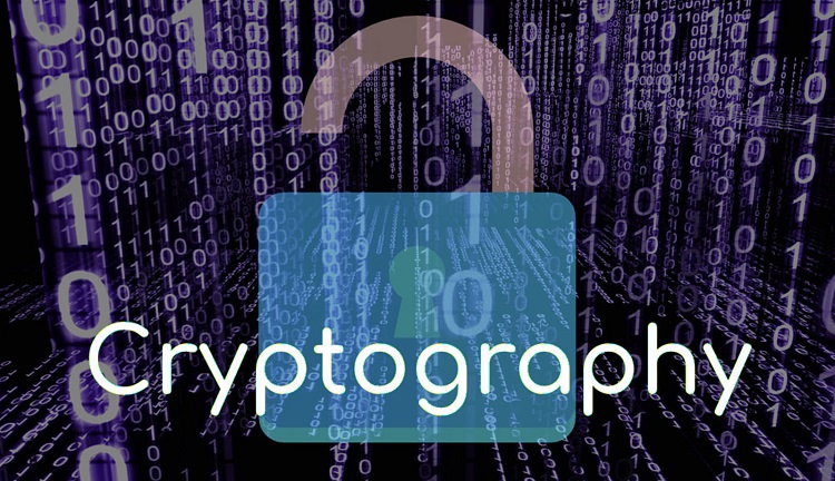 Cryptography cực kỳ quan trọng trong việc truyền tải và bảo mật thông tin