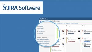 Jira là một phần mềm được sử dụng để theo dõi và quản lý lỗi