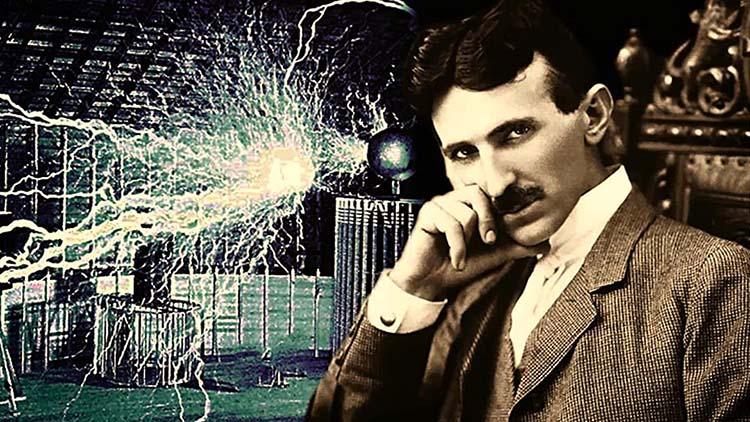 Tesla là ai? Bật mí cuộc đời đầy khác thường của Nikola Tesla