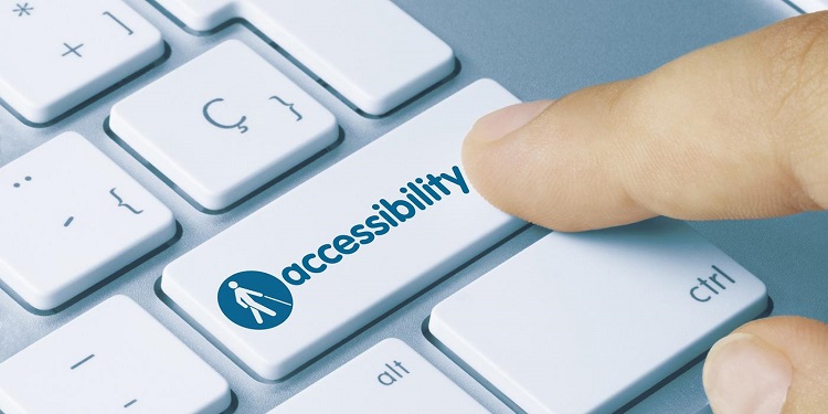 Accessibility mang đến rất nhiều lợi ích không chỉ cho những người khuyết tật