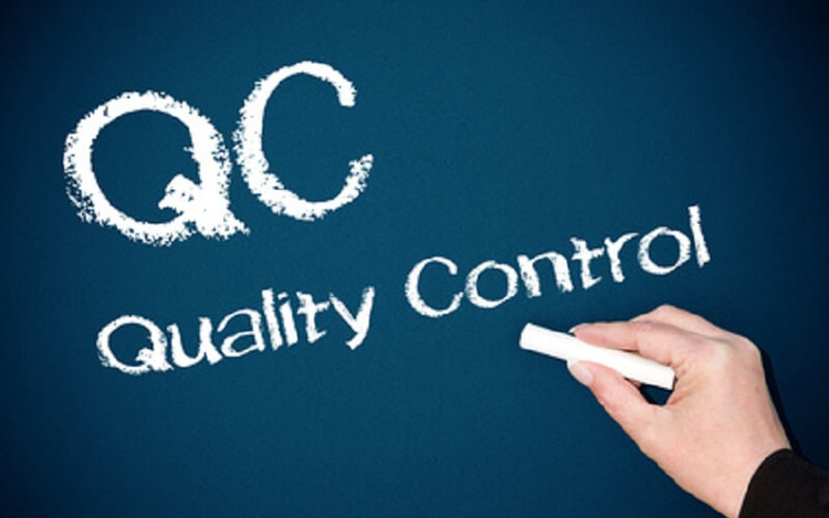 Quality Control là gì? Tại sao cần có bộ phận này trong doanh nghiệp?