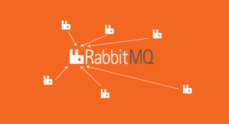 RabbitMQ là một Message broker được ví như người vận chuyển dữ liệu trung gian