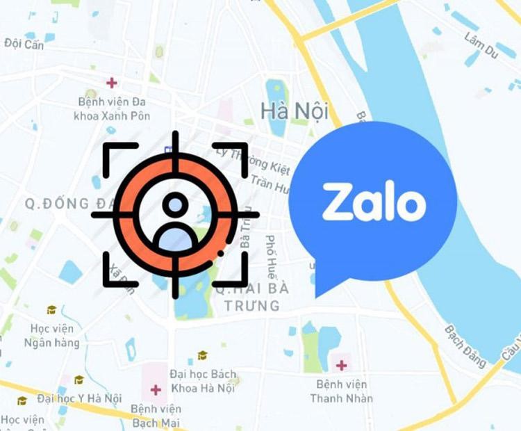 Định vị số điện thoại qua Zalo là nhu cầu cần thiết của nhiều người dùng