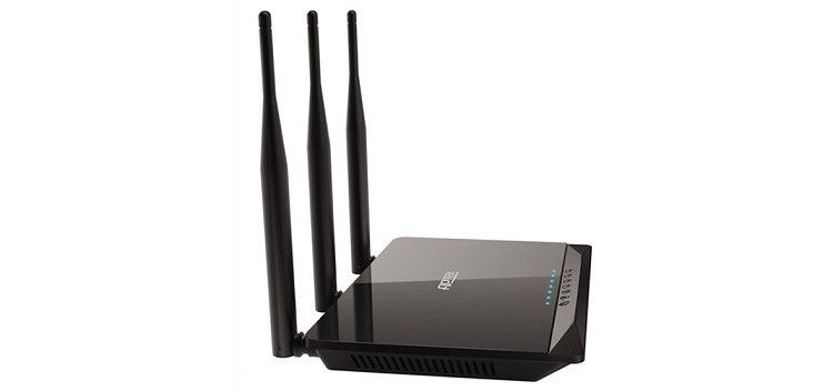 Wireless Router là thiết bị được sử dụng phổ biến trong các hộ gia đình
