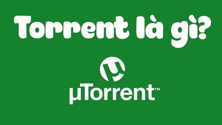 Torrent là gì? Làm thế nào để sử dụng được Torrent?