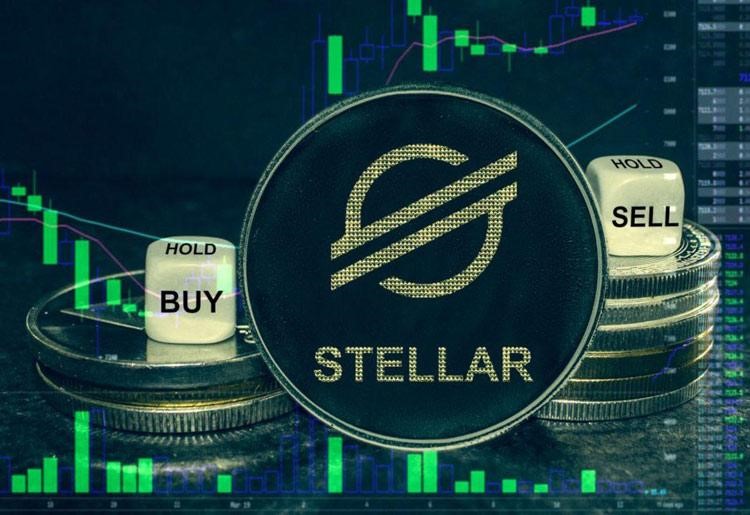Stellar - đồng tiền ảo không quá xa lạ với các nhà đầu tư