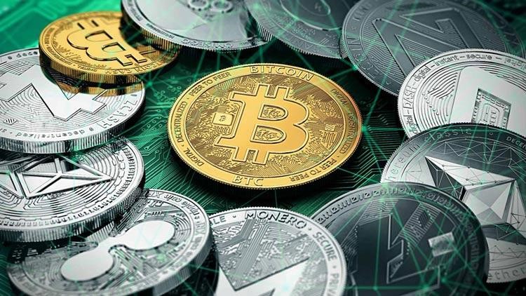 Bitcoin là đồng tiền ảo có vốn hóa thị trường lớn nhất