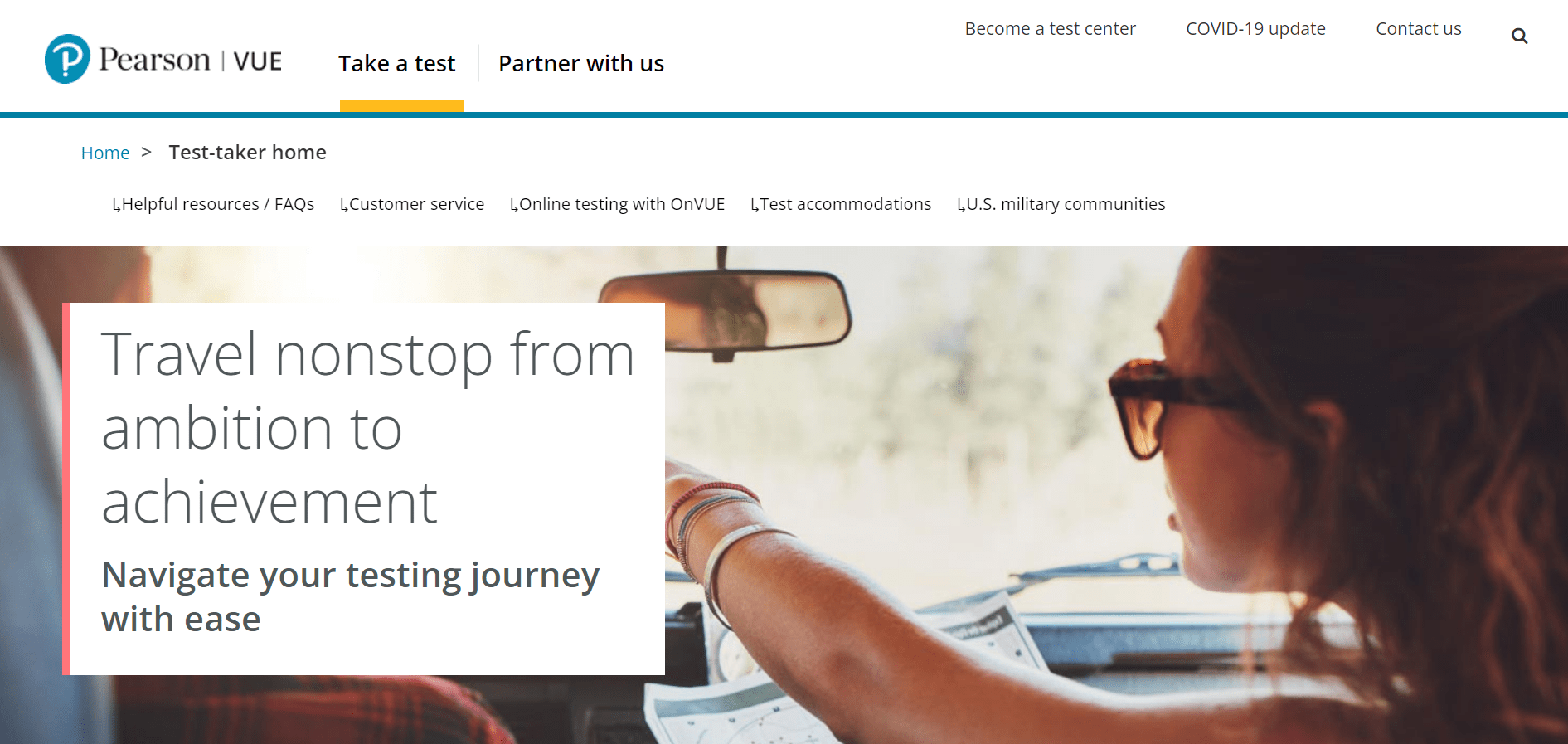 trung tam uy quyen pearson vue