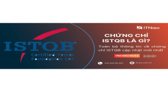 Chứng chỉ ISTQB là gì? Toàn bộ thông tin về chứng chỉ ISTQB