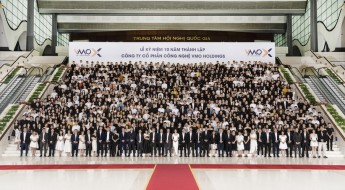 Review Công ty VMO Holdings – Doanh nghiệp CNTT có tốc độ tăng trưởng ấn tượng nhất