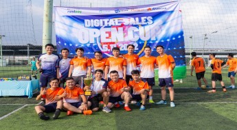 Review PosApp - Giải pháp bán hàng đa nền tảng hàng đầu Việt Nam