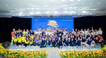 Review Trung tâm CNTT MobiFone - Tầm nhìn Chinh phục thế giới số