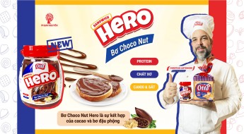 Review Phạm Nguyên Foods - Thương hiệu bánh kẹo có 3 nhà máy đạt tiêu chuẩn quốc tế