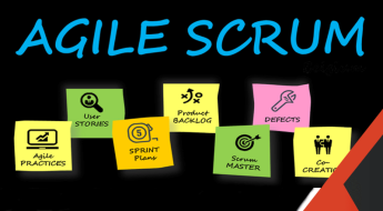 Agile là gì? Scrum là gì? Những điều cần biết về Agile Scrum