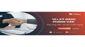 10+ kỹ năng phỏng vấn cho ứng viên & nhà tuyển dụng