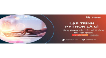 Python là gì? Những điều bạn cần biết để học ngôn ngữ Python