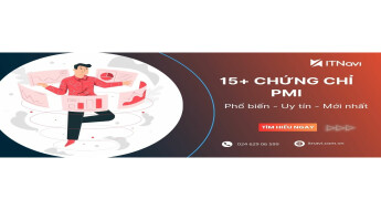 15+ loại Chứng Chỉ PMI | Phổ biến - Uy tín - Mới nhất 2023