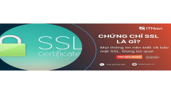 Chứng chỉ SSL là gì? Mọi thông tin nên biết về bảo mật SSL