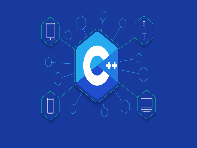 Vector C++ là gì? Những kiến thức căn bản về Vector C++