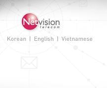 Netvision Telecom Vina