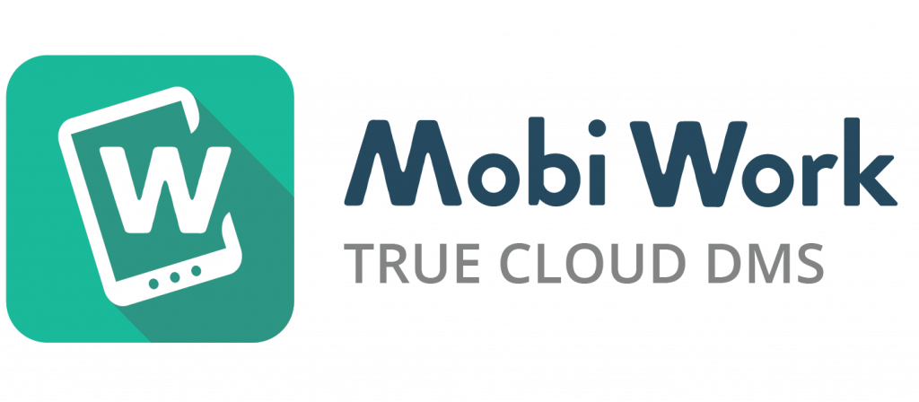 Job logo
