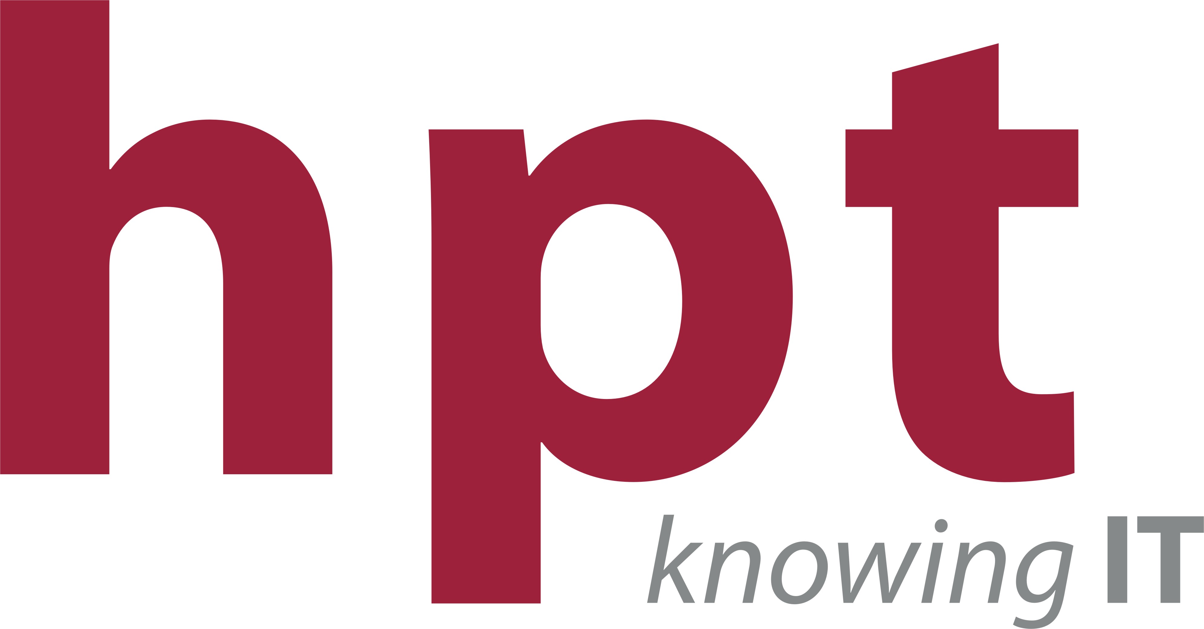 Công ty cổ phần dịch vụ công nghệ tin học HPT